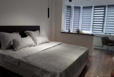 Apartament cu 2 camere în Gorjului - 7