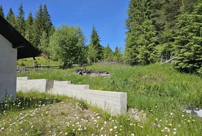 Casa de vanzare in Bucovina Zona Breaza de Sus Casa de vanzare in Bucovina Zona Breaza de Sus - 12