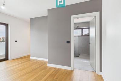 Casă modernă și eficientă energetic în Timișoara - 8