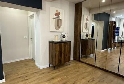 Apartament cu 2 camere semidecomandat în Central - 15