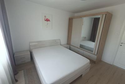 Apartament cu 2 camere decomandat în Arcu - 1