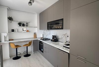 Închiriere apartament 2 camere – Zona Dacia, PRIMA INCHIRIERE - 3