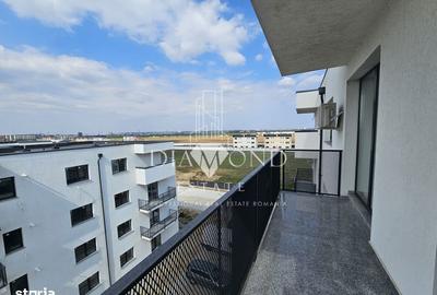 Apartament cu 2 camere, mobilat în Dobroești - 9