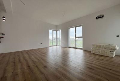 Apartament cu 2 camere decomandat în Torontalului - 7