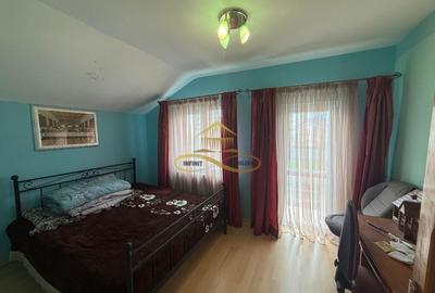 Casă individuală cu 4 camere cu Canalizare în Nord - 17