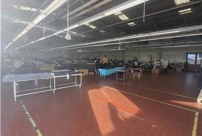 Spațiu comercial, de 2,000 mp, în Autogară - 9