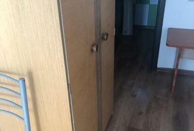 Apartament cu 2 camere decomandate Zona George Enescu - 1