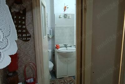 Garsonieră decomandată în Central - 1