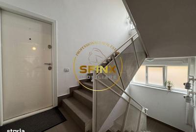 Apartament cu 2 camere, mobilat în Lacul Tei - 7