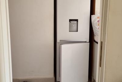 Apartament cu 2 camere semidecomandat, mobilat în P-ța Muncii - 8