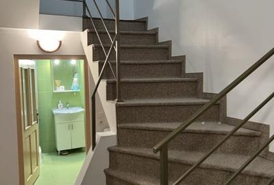 Apartament la casa 3 camere trei stejari spital - 6