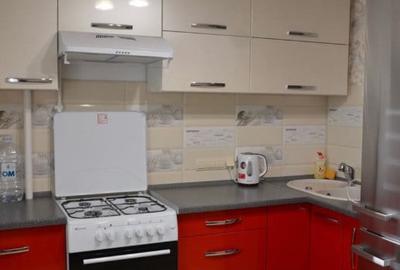 Garsonieră decomandată în Mănăștur - 3