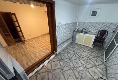 Garsoniera zona Tomis Nord - 5