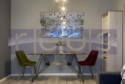 Apartament cu 3 camere semidecomandat, mobilat în Dristor - 3