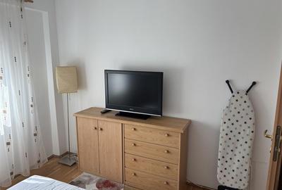 Apartament 2 camere | Dorobanti - str. Amman | Metrou - 8