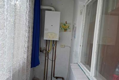 Apartament cu 2 camere în Circumvalațiunii - 7