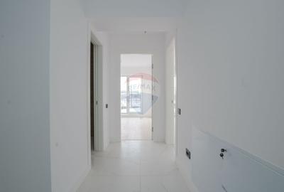 De vanzare apartament de lux cu 4 camere, curte de 279 mp in Pallady - 18