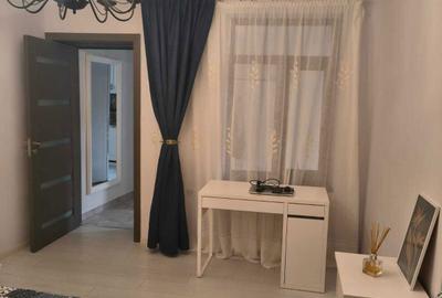 Apartament cu 2 camere decomandat în Peninsula - 8