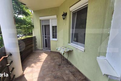 Apartament cu 3 camere în Micro 16 - 16