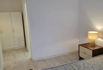 Apartament cu 3 camere semidecomandat, mobilat în Theodor Pallady - 13