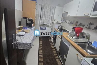 Apartament cu 3 camere în Central - 8