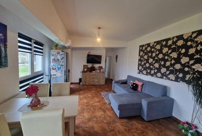 Apartament cu 2 camere semidecomandat, mobilat în Florești - 10