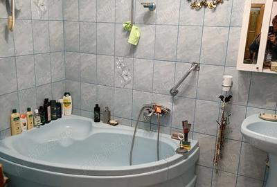 Casă cu 3 camere cu Teren 324 Mp în Central - 9