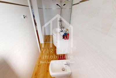 Casă cu 4 camere cu Canalizare în Arhitecților - Calea Cisnădiei - 9