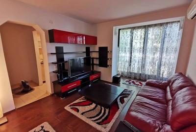 Inchiriere Apartament cu 2 Camere Spatios Floreasca - 1