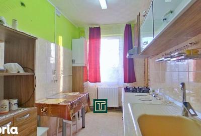 Apartament cu 3 camere decomandat, mobilat în Micălaca - 13