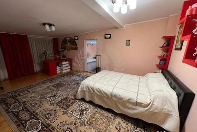 Casă cu 5 camere cu Teren 300 Mp în Ultracentral - 13
