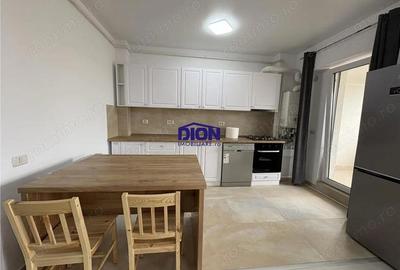 Garsoniera mobilata Cozy in Central Adress Residence, 45mp, terasa - 15