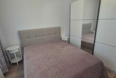 Apartament cu 2 camere nedecomandat în Central - 7