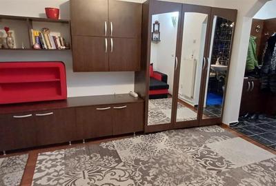 Exclusivitate! Garsoniera spatioasa Spitalul Judetean - 1