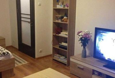 Garsonieră decomandată în Nerva Traian