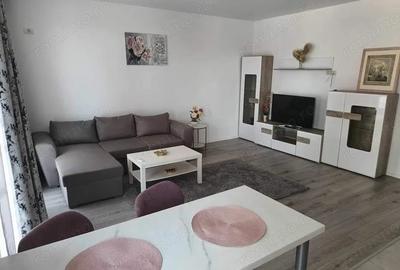 Apartament cu 2 camere semidecomandat în Buziașului - 2