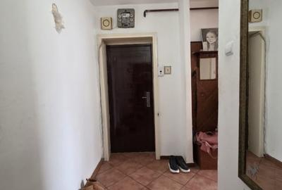 Apartament cu 2 camere semidecomandat în Tătărași - 10