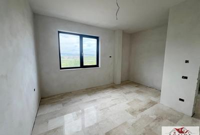 Casa noua pe un nivel de vanzare in Alba Iulia - Micesti - 8