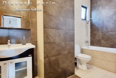 Apartament cu spatiu, functionalitate si zero scari de urcat. - 10