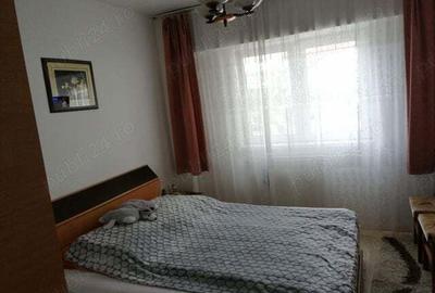 Apartament cu trei camere Dumbrava Nord, Zalau - 4