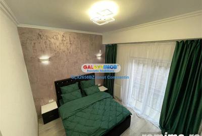 Inchiriere apartament 2 camere LUX, zona REZIDENTIALA