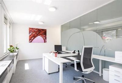 Casă individuală cu 16 camere cu Canalizare în Centrul Civic - 9