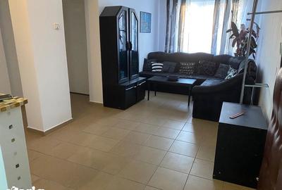 Apartament cu 3 camere în Central - 2