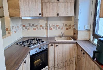 Apartament cu 3 camere semidecomandat în Calea Călărașilor - 9