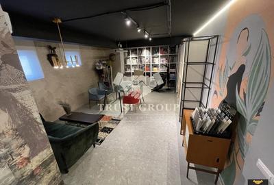 Apartament tip Duplex 3 camere Domenii | Loc de parcare - 4