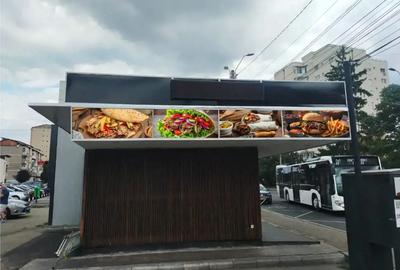 Spa?iu comercial micro 4 Constantin Brancoveanu Spa?iu comercial micro 4 Constantin Brancoveanu - 2