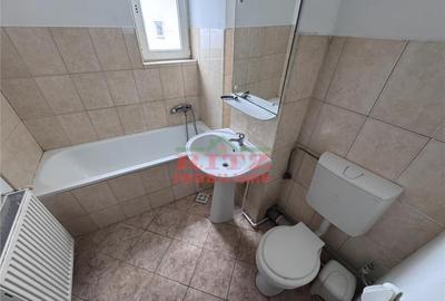 Nou! Ap. 2 cam., S=53 mp, mansarda, zona Eugen Ionescu! - 3