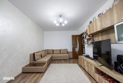 APARTAMENT 3 CAMERE VIS A VIS DE LICEUL BLAGA - 7