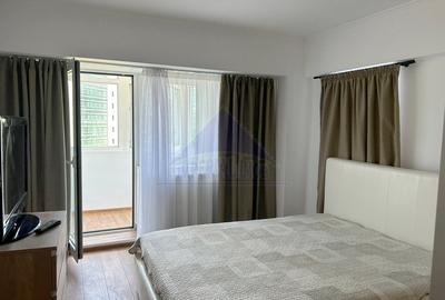 Apartament cu 2 camere decomandat, mobilat în Splaiul Unirii - 5