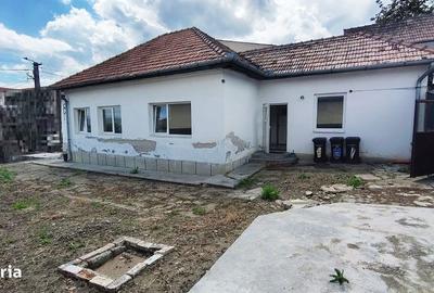 Spațiu comercial, în Dâmbul Rotund - 2